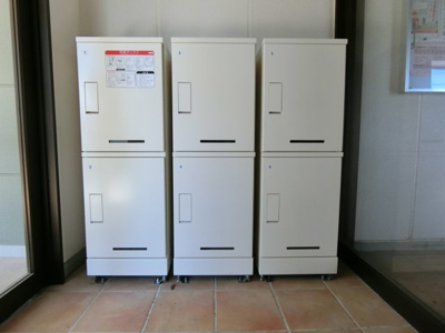 【その他共用部分】 | セレーノ・Ｂ