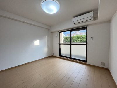 【居間・リビング】 | セレーノ・Ｂ