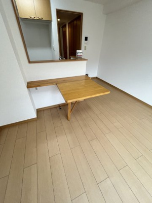 【内装】 | セレーノ・Ｂ