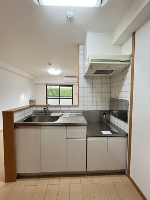 【キッチン】 | セレーノ・Ｂ