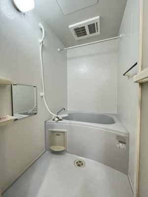 【浴室】 | セレーノ・Ｂ