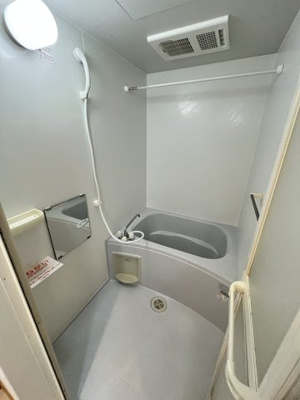 【浴室】 | セレーノ・Ｂ