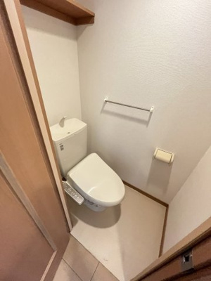 【トイレ】 | セレーノ・Ｂ