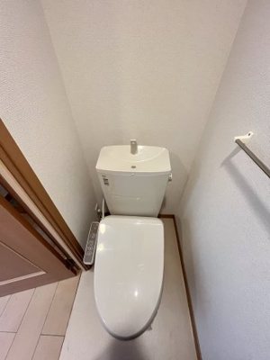 【トイレ】 | セレーノ・Ｂ