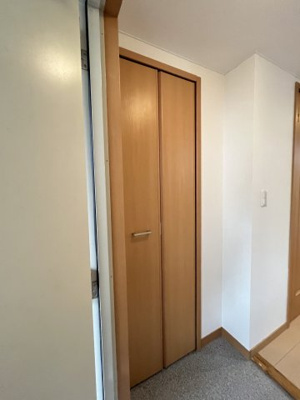 【内装】 | セレーノ・Ｂ