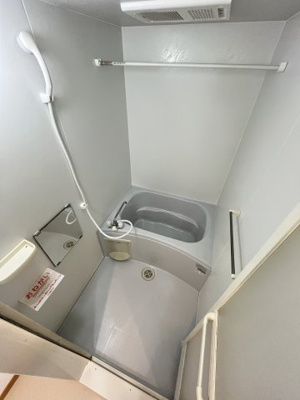 【浴室】 | セレーノ・Ｂ