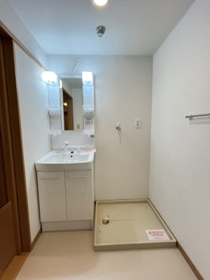 【洗面所】 | セレーノ・Ｂ