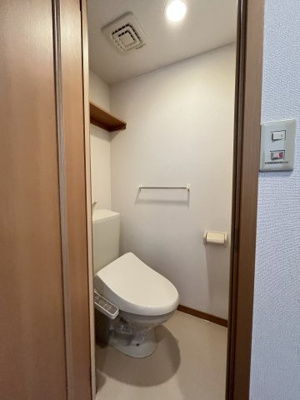 【トイレ】 | セレーノ・Ｂ