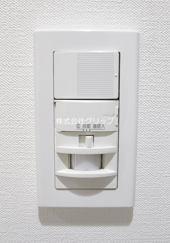 Le'a横濱関内壱番館の設備