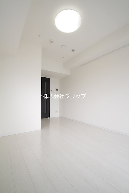 Le'a横濱関内壱番館の洋室