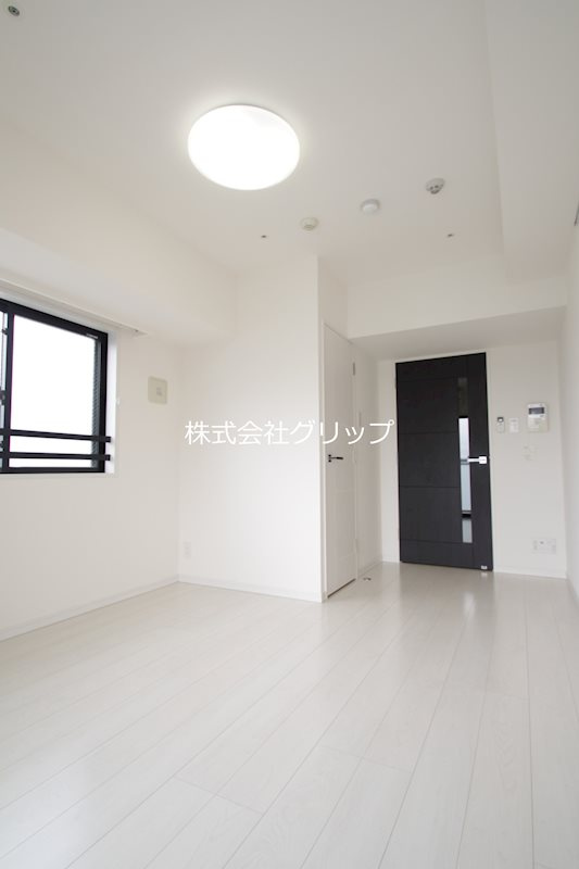 Le'a横濱関内壱番館の洋室