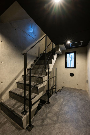 【その他共用部分】レピュア豊島園レジデンス 