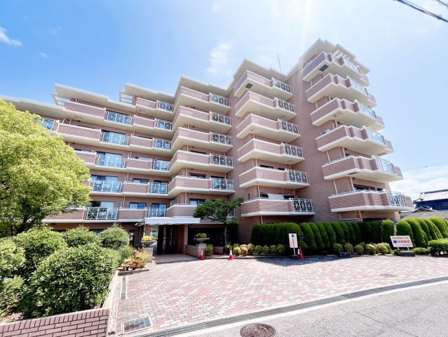 シャリエ岸和田