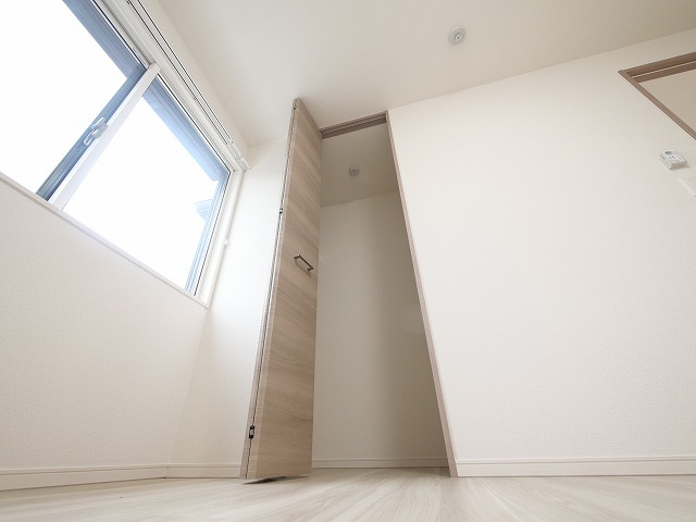 Daiya Soie（ダイヤ ソワ）の玄関|きれいな玄関です