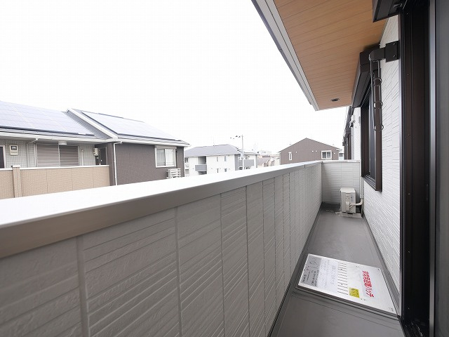 Daiya Soie（ダイヤ ソワ）のセキュリティ|モニター付きインターホン完備