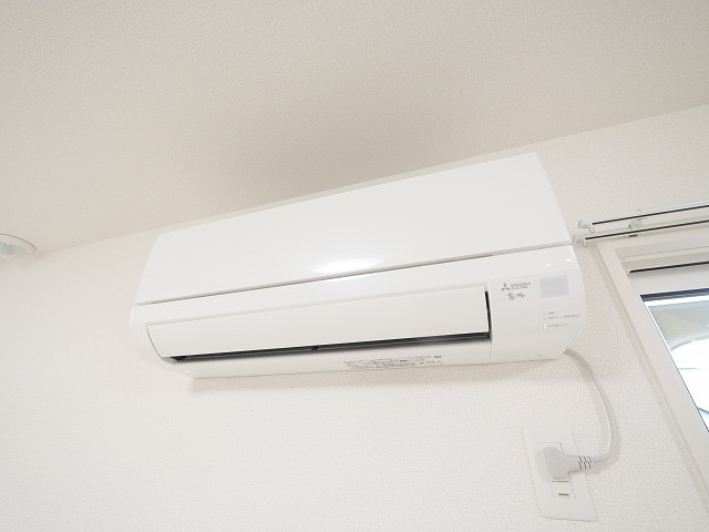 Daiya Soie（ダイヤ ソワ）のキッチン|お料理しやすいキッチンです