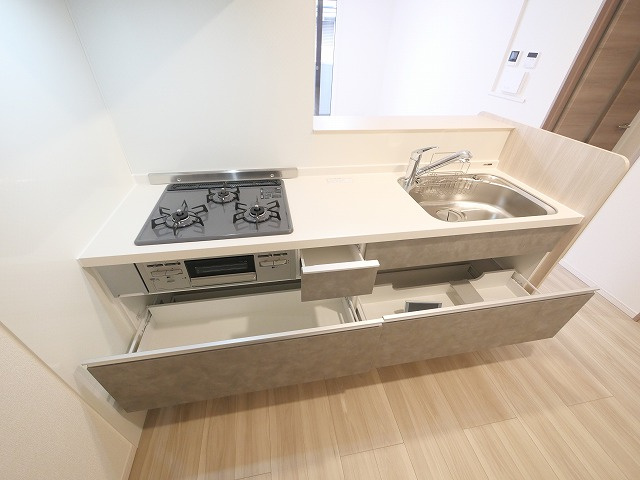 Daiya Soie（ダイヤ ソワ）の洋室|きれいな洋室です