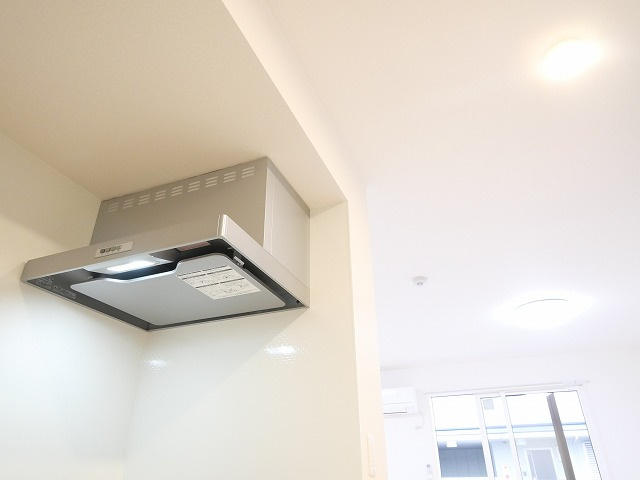 Daiya Soie（ダイヤ ソワ）の洋室|落ち着いた色調の洋室です