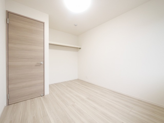 Daiya Soie（ダイヤ ソワ）の内装|明るい色調の室内です