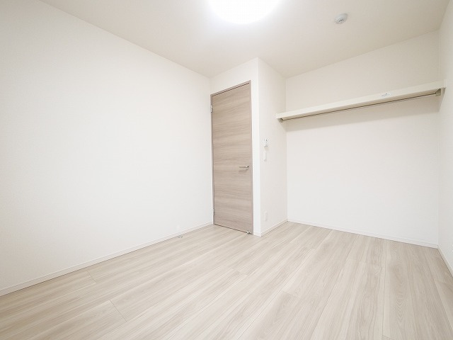 Daiya Soie（ダイヤ ソワ）の洋室|広々とした洋室です