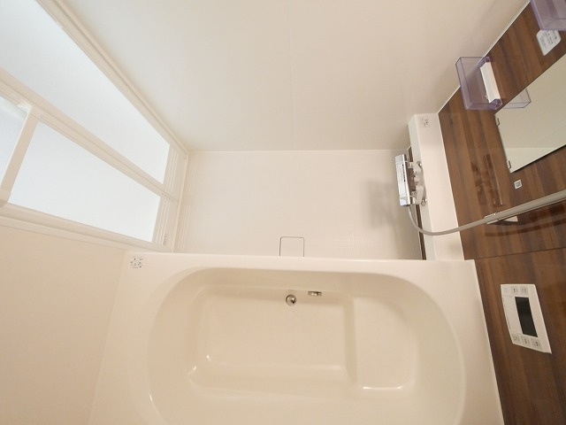 Daiya Soie（ダイヤ ソワ）の浴室|落ち着いた空間のお風呂です