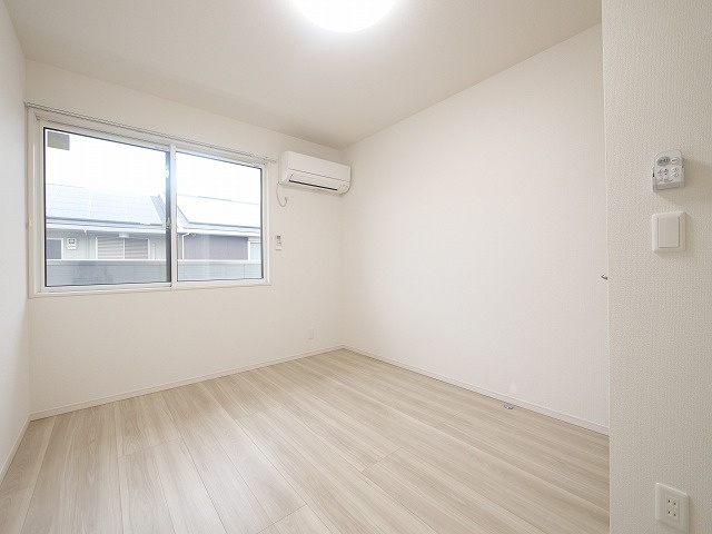 Daiya Soie（ダイヤ ソワ）の洋室|使い勝手のいい洋室です