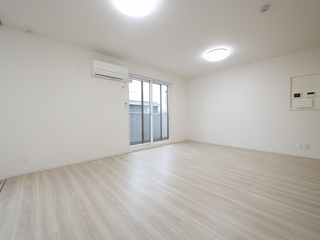 Daiya Soie（ダイヤ ソワ）の浴室|落ち着いた空間のお風呂です