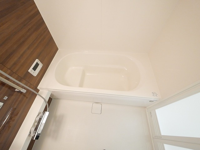 Daiya Soie（ダイヤ ソワ）の洗面所|忙しい朝には欠かせない洗面所です