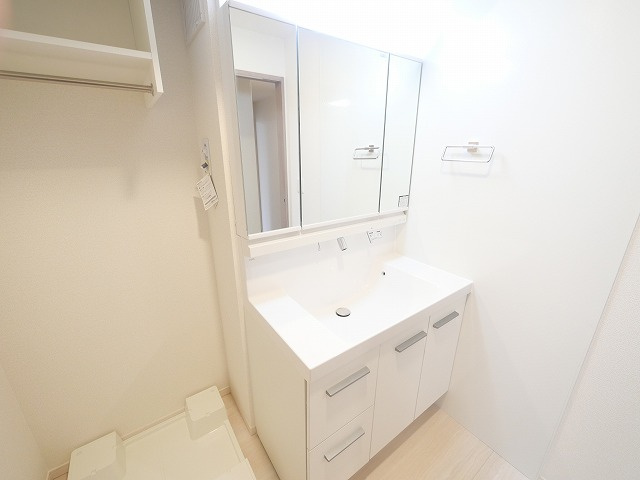 Daiya Soie（ダイヤ ソワ）のトイレ|清潔感のあるトイレです