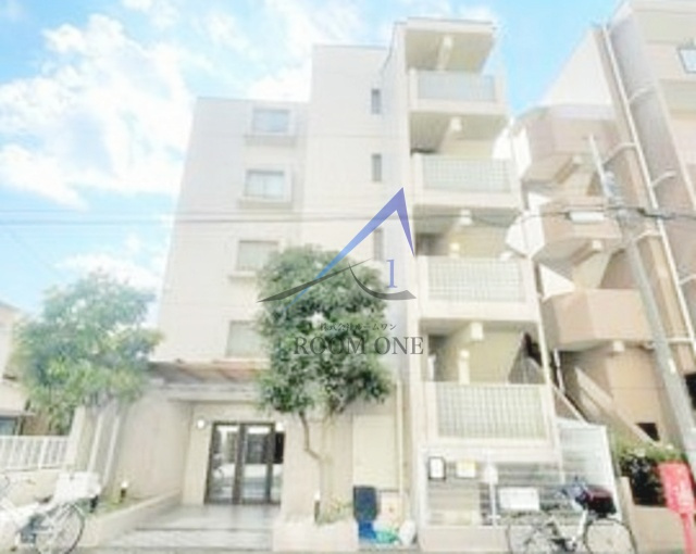 Navi多摩川の外観|外観です。