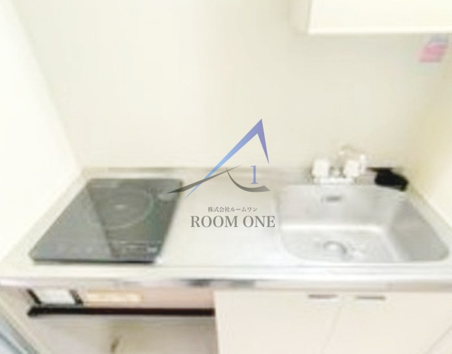 Navi多摩川のキッチン|キッチンです。