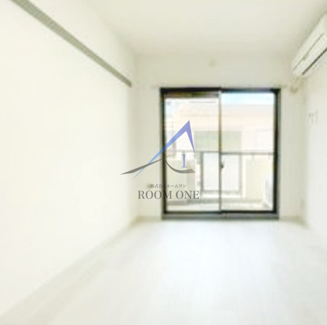 Navi多摩川の居間・リビング|洋室のお部屋です。