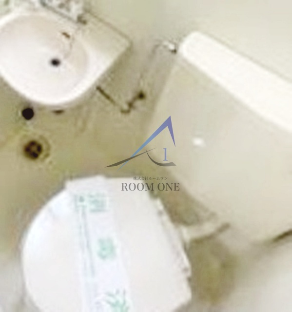 Navi多摩川のトイレ|トイレです。