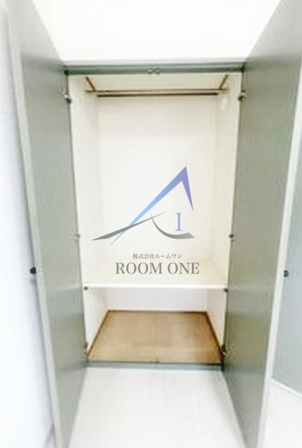 Navi多摩川の収納|収納です。