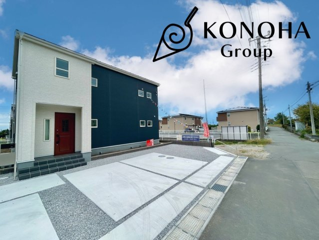 【新築戸建】前橋茂木町第3