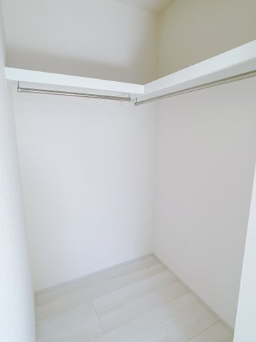 【新築戸建】高崎市新町の収納