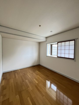 【洋室】 | ラ・メゾン・スカイ