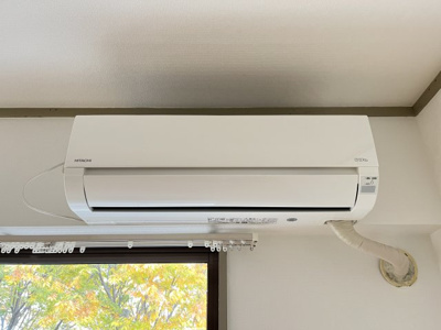 【設備】 | ラ・メゾン・スカイ