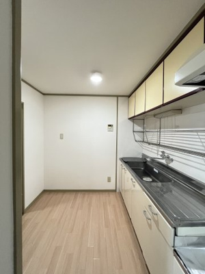 【キッチン】 | ラ・メゾン・スカイ