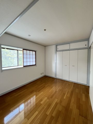 【洋室】 | ラ・メゾン・スカイ