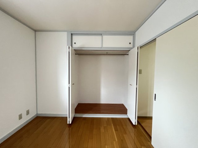 【収納】 | ラ・メゾン・スカイ