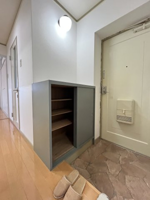 【収納】 | ラ・メゾン・スカイ