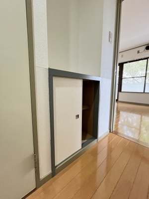 【収納】 | ラ・メゾン・スカイ