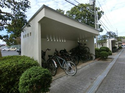 【その他共用部分】 | ラ・メゾン・スカイ