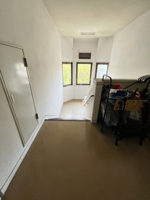 【その他共用部分】 | ラ・メゾン・スカイ