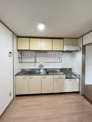 【キッチン】 | ラ・メゾン・スカイ