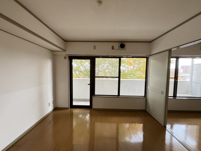 【居間・リビング】 | ラ・メゾン・スカイ