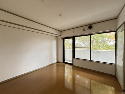 【居間・リビング】 | ラ・メゾン・スカイ