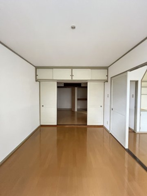 【洋室】 | ラ・メゾン・スカイ