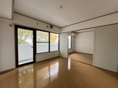 【居間・リビング】 | ラ・メゾン・スカイ